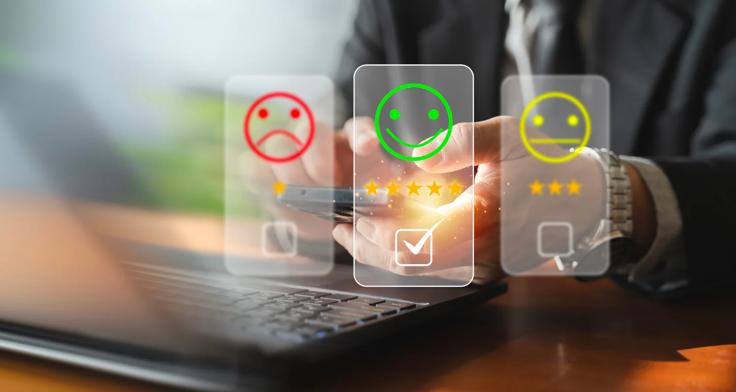 Client-centric approach