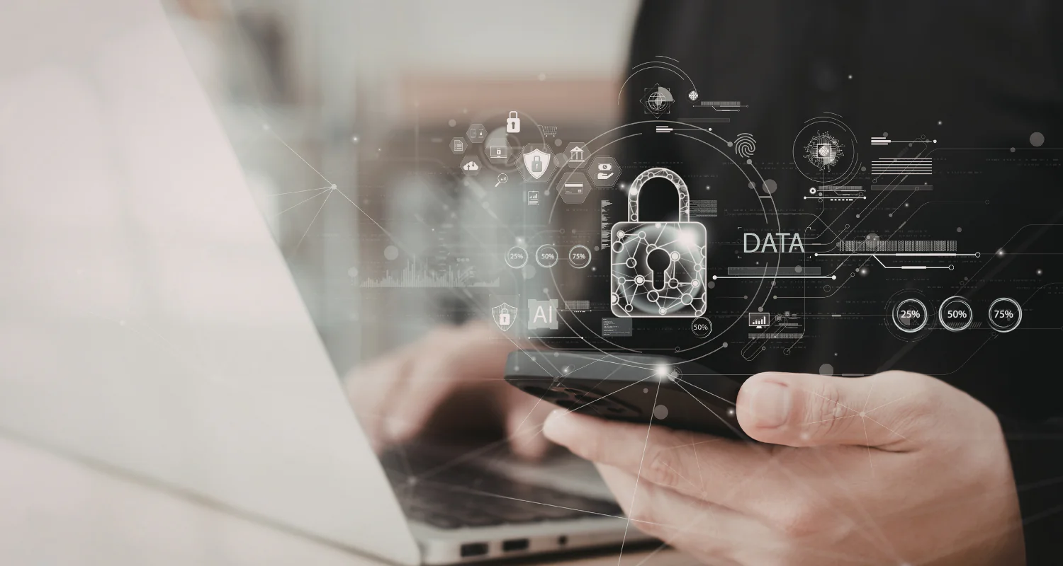 Confidential and secure