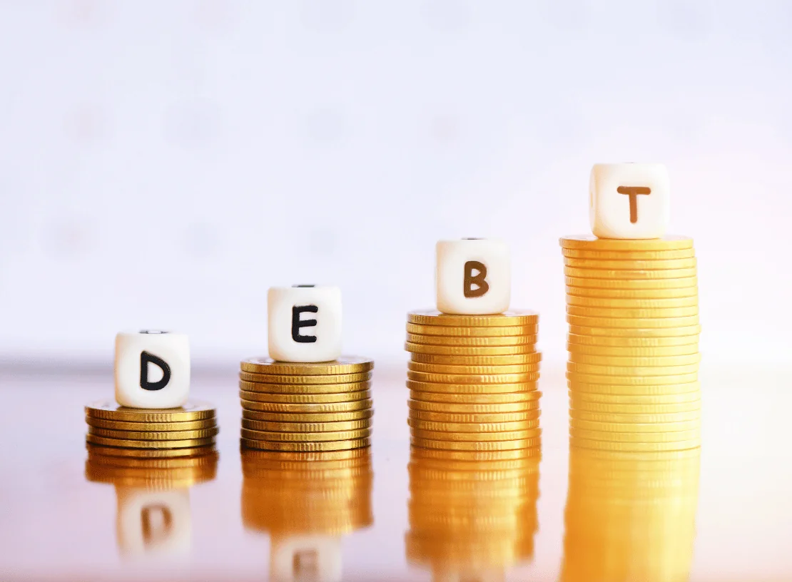 Debt Resolution - Eresolution Service