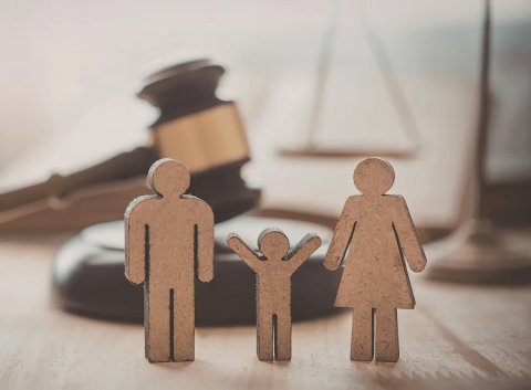 Family and Marriage Disputes - support service