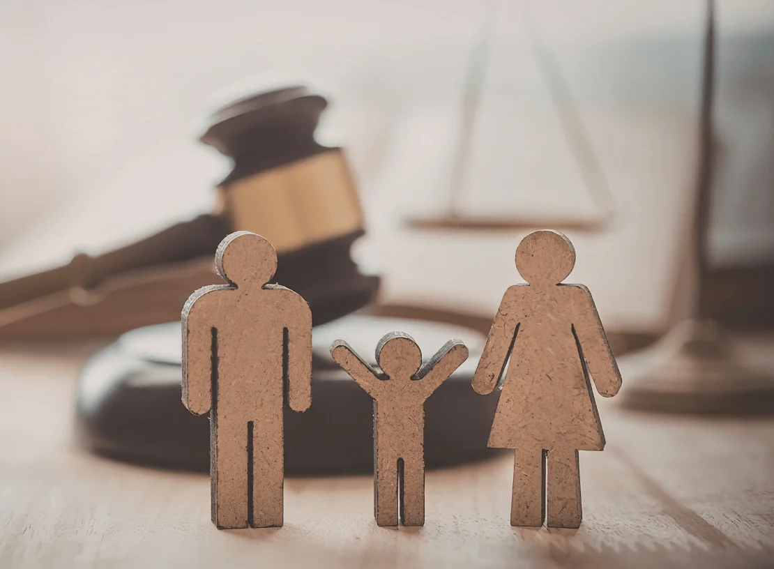 Family and Marriage Disputes - Eresolution Service