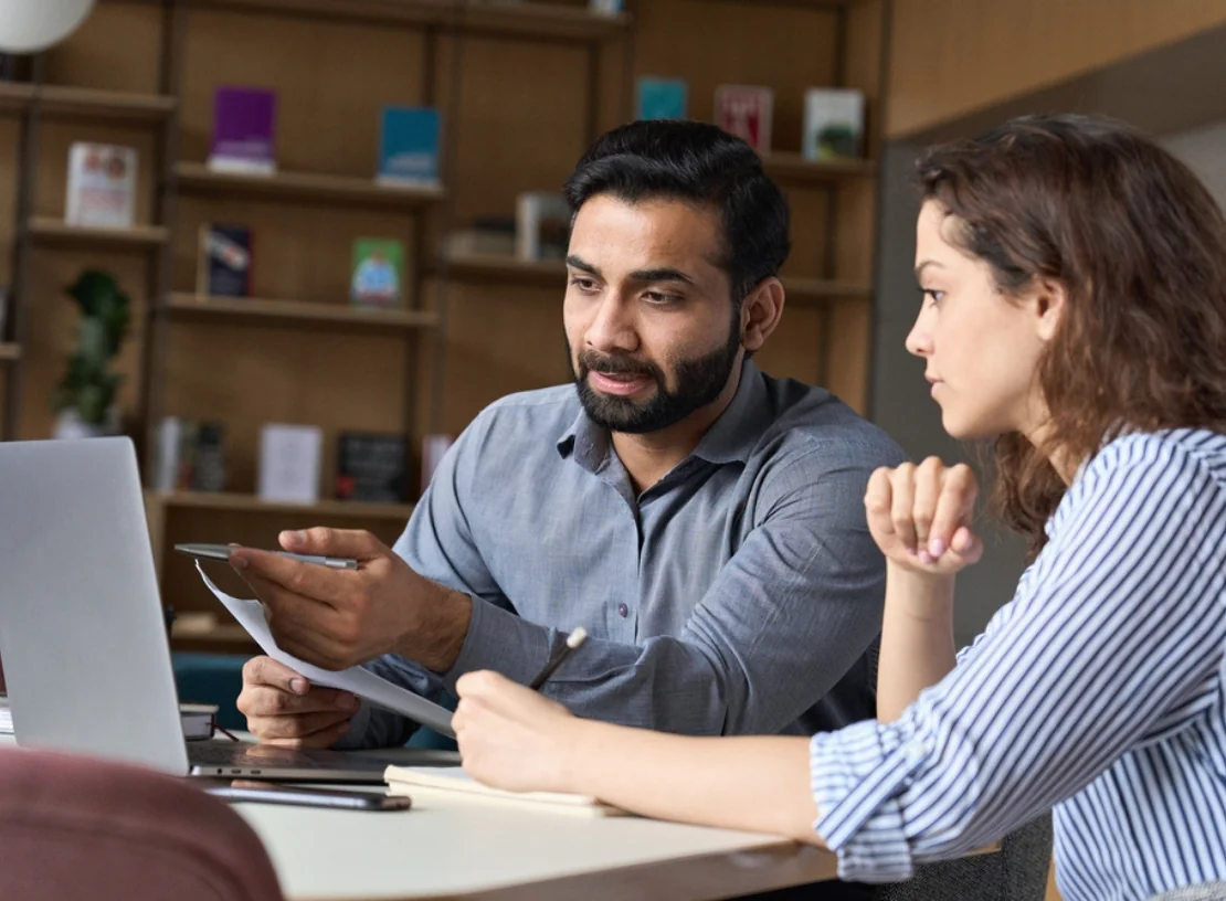 Mediation Services - Eresolution Service