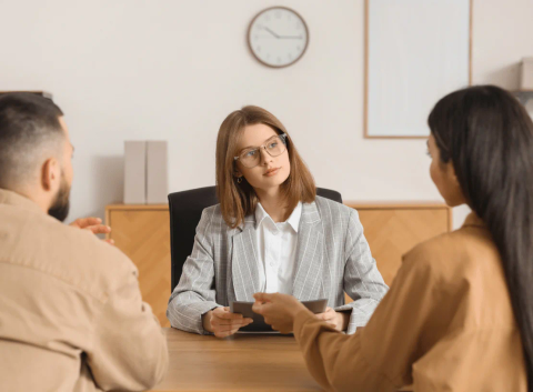 Mediation Services - support service